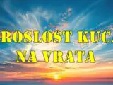 Ne mogu pobeci od karme ovim znacima zodjaka proslost kuca na vrata.