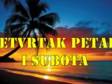 Ovan se suocava sa proslocu Lavu pada maska a Strelcevi  vasa sloboda  nije u bezanju.