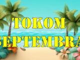 Septembar donosi Raku emotivno ispunjenje a za Vagu harmoniju koja im je potrebna.