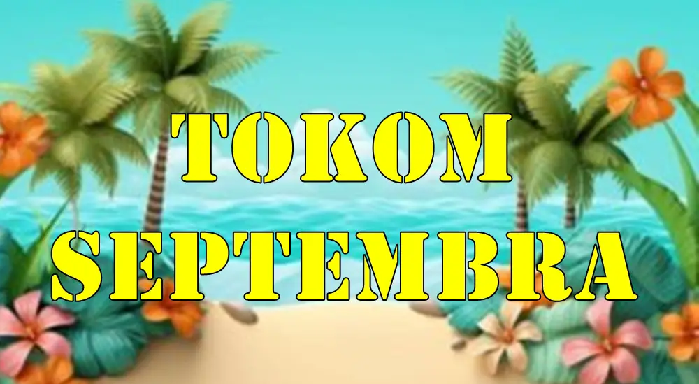 Septembar donosi Raku emotivno ispunjenje a za Vagu harmoniju koja im je potrebna.
