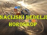 Financijski nedeljni horoskop za sve znake zodijaka.