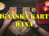 Ciganska karta dana :Device Karta Bolest ne mora nužno značiti fizičku bolest, već može ukazivati na to da zanemarujete svoje potrebe.