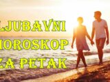 Partneri će tražiti bliskost i razumijevanje, a vaša empatija donosi toplinu i sigurnost dragi Rakovi.