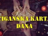 Ovo su karte koje nose snažne poruke za danas, a energija svake od njih može delovati još nekoliko dana.