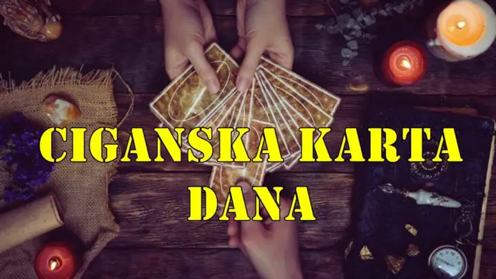 Ovo su karte koje nose snažne poruke za danas, a energija svake od njih može delovati još nekoliko dana.