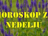 Horoskop za nedelju za sve znake zodijaka.
