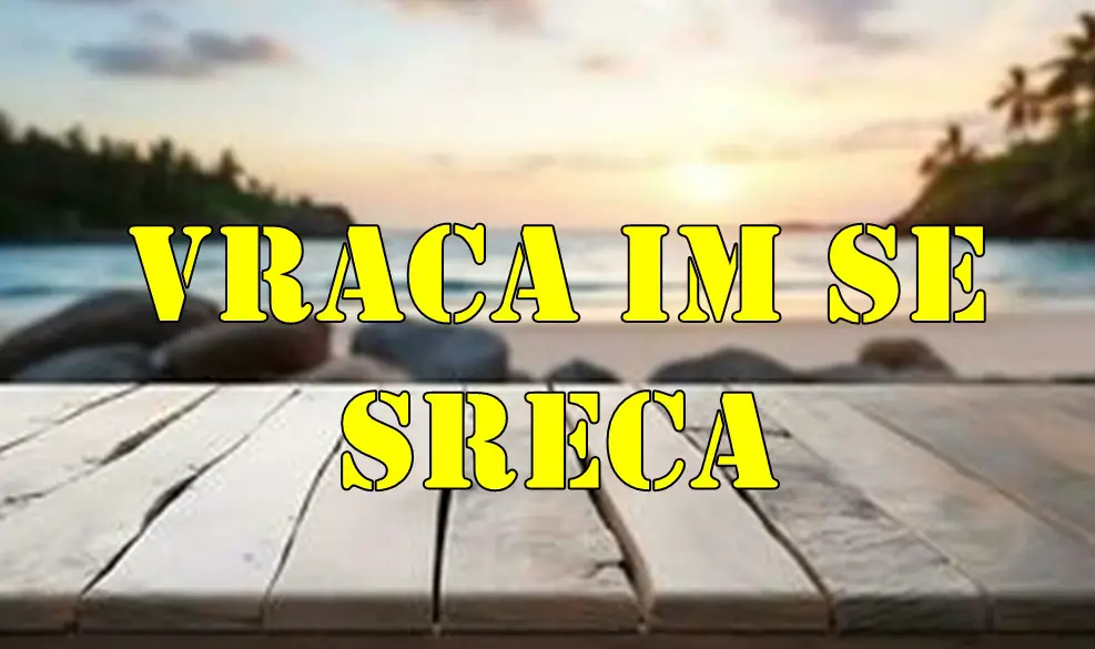 🌟 Povratak sreće u avgustu 2025. evo i kome.