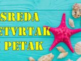 Horoskop za sredu cetvrtak i petak za sve znake zodijaka.