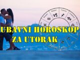 Bik  : Tvoja stabilnost i toplina su magnetski privlačne danas.