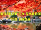 Evo detaljnog horoskopa za četvrtak, petak i subotu za sve znakove Zodijaka.