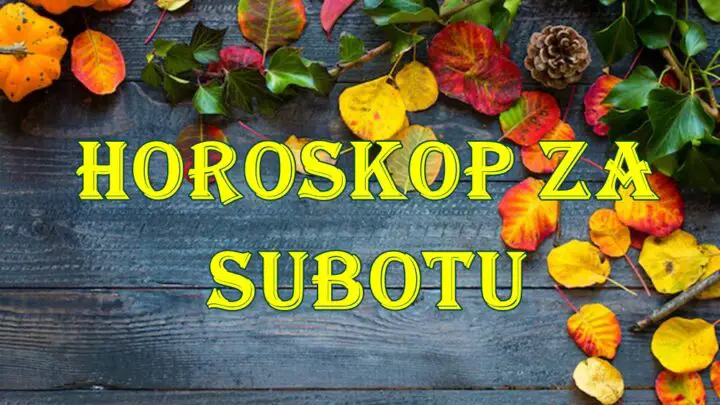 Subota, 13. septembar 2025., donosi živahnu energiju zahvaljujući Mesecu u Blizancima, koji podstiče komunikaciju, društvenost i radoznalost.