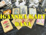 Za Lava je današnja karta odanost i poverenje. Možeš dobiti dokaz da neko stoji uz tebe čak i kada si mislio da si sam.