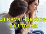 Skorpija:Tvoja intenzivna i magnetska energija privlači duboke veze u utorak.