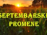 Septembarske promene za sve znake zodijaka.
