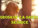 Sredina sedmice, od 17. do 19. septembra 2025., donosi dinamičnu energiju pod uticajem astroloških kretanja, uključujući Veneru u Vagi, koja pojačava harmoniju i društvenost