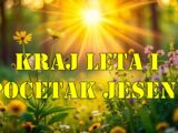 Kraj leta i početak jeseni 2025, posebno oko Jesenje ravnodnevnice , donose prelaznu energiju sa Suncem koje ulazi u Vagu, naglašavajući ravnotežu, odnose i unutrašnji rast.