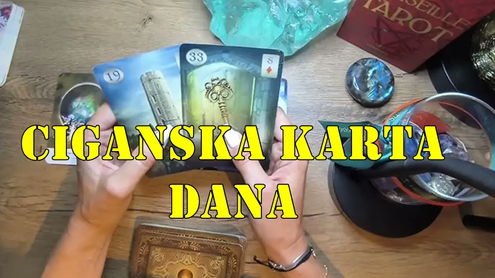Devica – Dar 🎁 Dar uvek donosi radost i nešto što ti dolazi neočekivano. Devica – Dar 🎁 Dar uvek donosi radost i nešto što ti dolazi neočekivano.