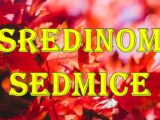 Sredina sedmice, od 23. do 25. septembra 2025, donosi dinamičnu energiju pod uticajem Sunca u Vagi