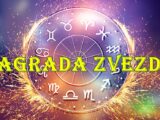Nagrada Zvezda za Sve Znake Zodijaka Tokom Zadnjih Dana Septembra 2025.