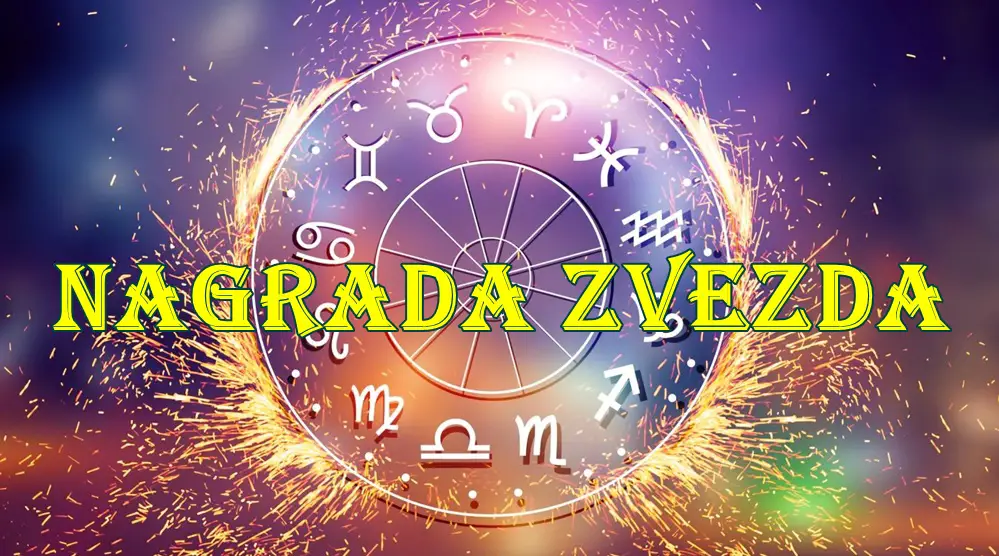 Nagrada Zvezda za Sve Znake Zodijaka Tokom Zadnjih Dana Septembra 2025.