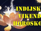 Indisjki vikend horoskop : Rak mesec, vaš vladar, donosi emotivnu dubinu ovog vikenda