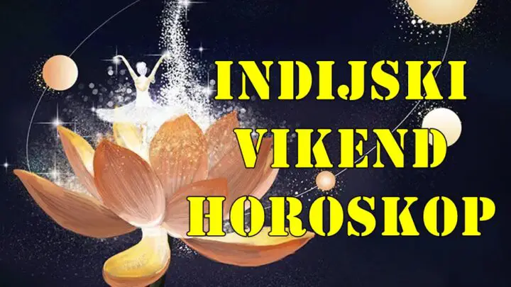 Indisjki vikend horoskop : Rak mesec, vaš vladar, donosi emotivnu dubinu ovog vikenda