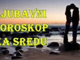 Ljubavni horoskop za sve znake zodijaka za sredu 24 .09