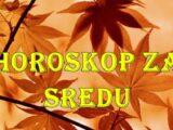 Horoskop za sredu za sve znake zodijaka:Rak    Sreda može doneti emotivnu osetljivost