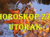 Utorak, 16. septembar 2025., donosi vibracije koje podstiču komunikaciju, akciju i emotivnu povezanost, uz snažan uticaj planetarnih kretanja.