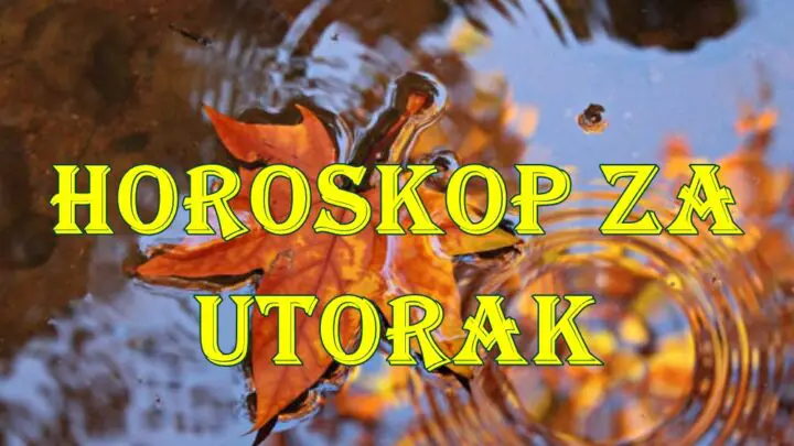 Utorak, 16. septembar 2025., donosi vibracije koje podstiču komunikaciju, akciju i emotivnu povezanost, uz snažan uticaj planetarnih kretanja.