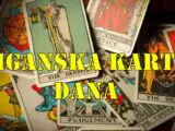 Ciganske karte dana za danas (17. septembar 2025.) za sve znakove zodijaka