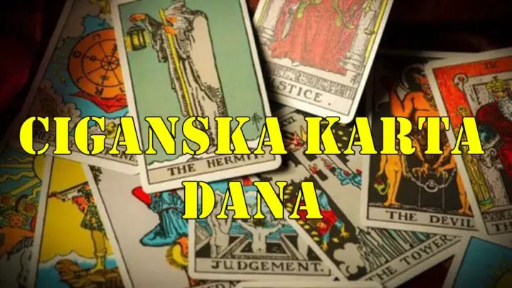 Ciganske karte dana za danas (17. septembar 2025.) za sve znakove zodijaka