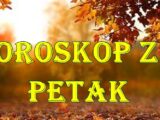 Evo šta zvezde predviđaju za svaki znak u petak, sa fokusom na ljubav, karijeru, zdravlje i praktične savete.