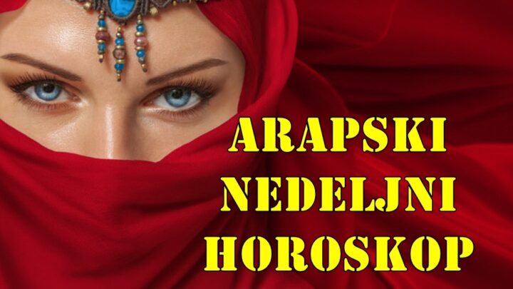 Arapska astrološka tradicija naglašava važnost slušanja srca, poverenja u sudbinu i pronalaženja ravnoteže između strasti i unutrašnjeg mira