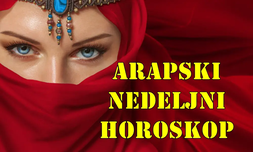 Arapska astrološka tradicija naglašava važnost slušanja srca, poverenja u sudbinu i pronalaženja ravnoteže između strasti i unutrašnjeg mira Arapska astrološka tradicija naglašava važnost slušanja srca, poverenja u sudbinu i pronalaženja ravnoteže između strasti i unutrašnjeg mira