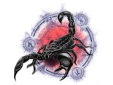 Škorpija, osmi znak Zodijaka, često se naziva „caricom Zodijaka“ zbog svoje misteriozne, magnetske i intenzivne prirode.