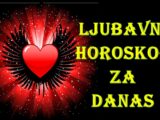 Strelac   :  Vaša želja za slobodom i avanturom danas je jaka.