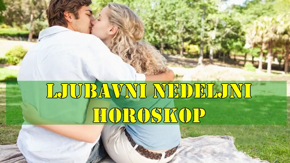 Ljubavni nedeljni horoskop za sve znake zodijaka. Ljubavni nedeljni horoskop za sve znake zodijaka.