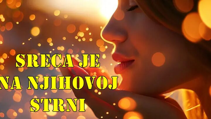 Sreća je na strani Lava, Ovna i Bika ovog vikenda (13. – 14. septembar 2025.)!