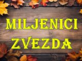 Miljenici zvezda naredne nedelje – evo ko ima najviše sreće!
