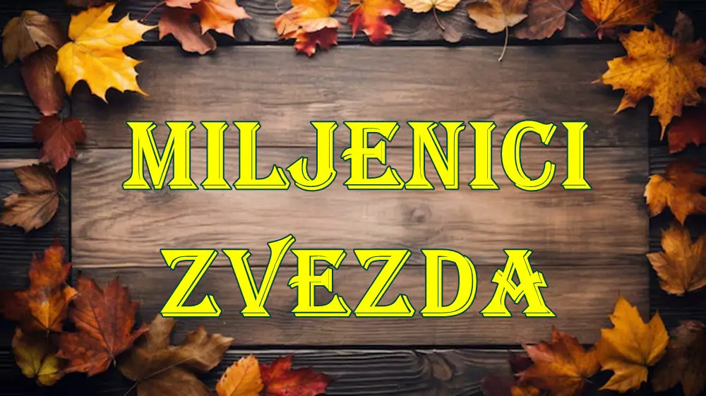 Miljenici zvezda naredne nedelje – evo ko ima najviše sreće! Miljenici zvezda naredne nedelje – evo ko ima najviše sreće!