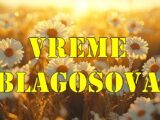 Nastupa vreme blagosova za ove znake zodijaka .