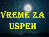 Lav, Ovan  i Ribe u periodu kada se završava faza borbi i izazova – sada je vrijeme za uspjeh, nagrade i lični rast: