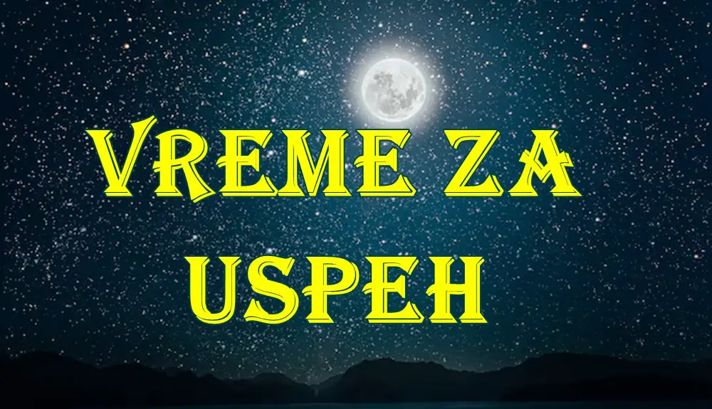 Lav, Ovan  i Ribe u periodu kada se završava faza borbi i izazova – sada je vrijeme za uspjeh, nagrade i lični rast: