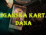 Ciganska karta dana :Blizanci – Karta: Sudac 💖 Ljubav: Na pomolu je važna odluka – možda pomirenje, možda prekid.
