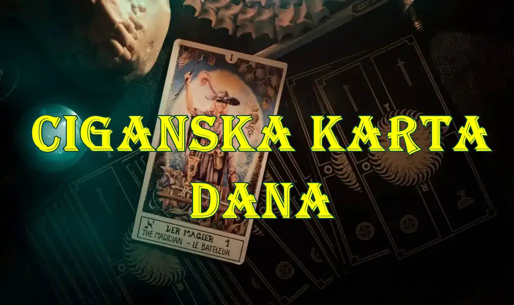 Ciganska karta dana :Blizanci – Karta: Sudac 💖 Ljubav: Na pomolu je važna odluka – možda pomirenje, možda prekid. Ciganska karta dana :Blizanci – Karta: Sudac 💖 Ljubav: Na pomolu je važna odluka – možda pomirenje, možda prekid.