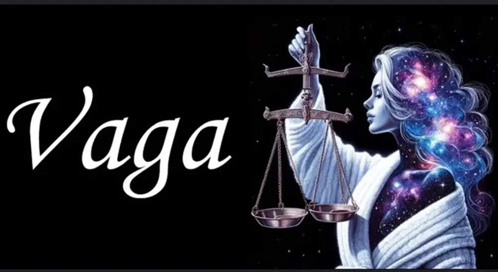 Vaga je sedmi znak Zodijaka i predstavlja ravnotežu, harmoniju i estetiku. Vaga je sedmi znak Zodijaka i predstavlja ravnotežu, harmoniju i estetiku.