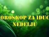 Horoskop za iducu nedelju Ovna ceka finacijska sreca Jarcevi ambicije vode do uspeha, ali balansirajte posao i porodicu.