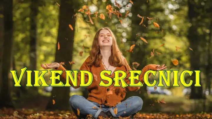 🔮 Ova četiri znaka zodijaka su pravi srećnici vikenda!