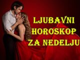 Ljubavni horoskop za sve znake zodijaka